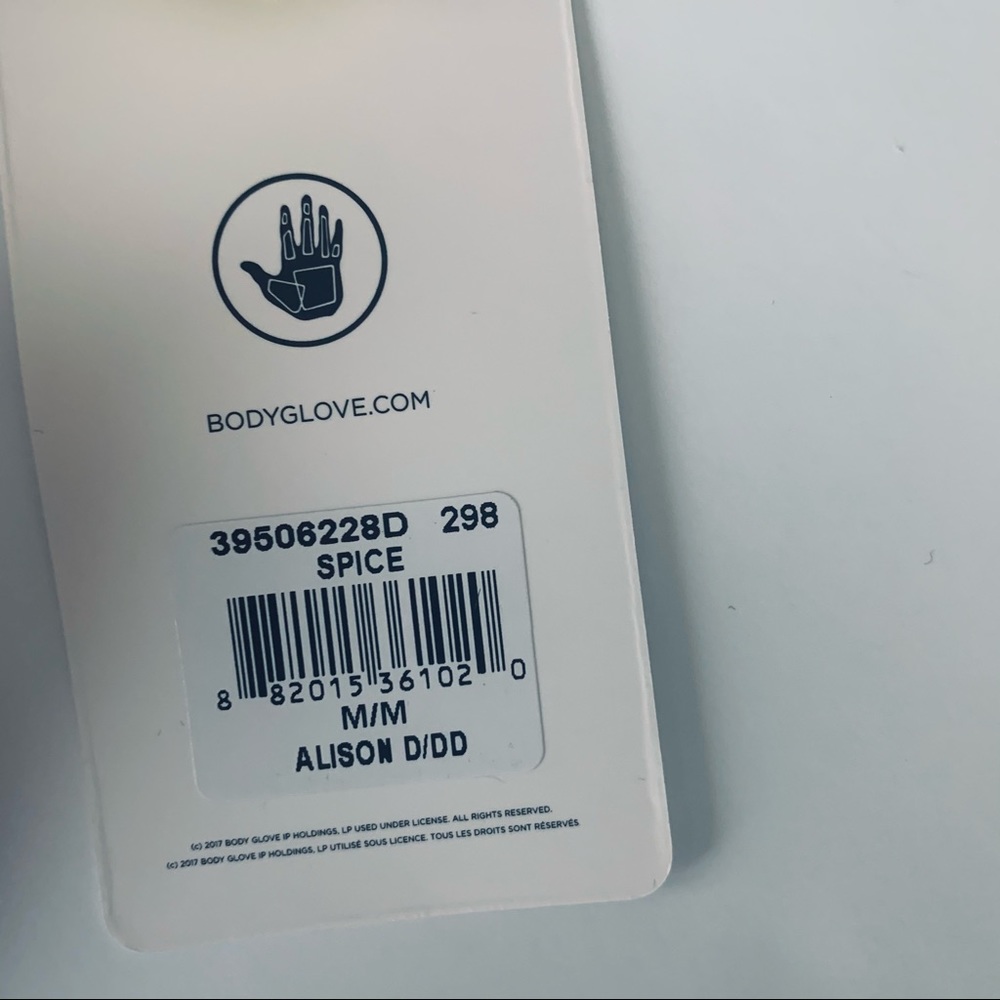 ❌ SOLD - Body Glove Bikini Swimsuit - Picture 7 of 16